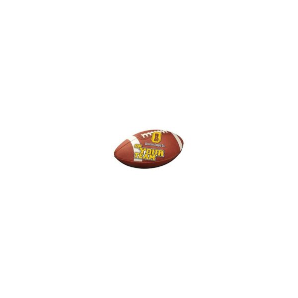 4CP Football Mousepad