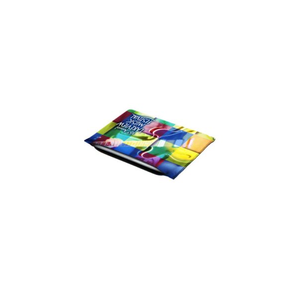 4CP Neoprene Laptop Sleeve for 17" MacBook Pro®