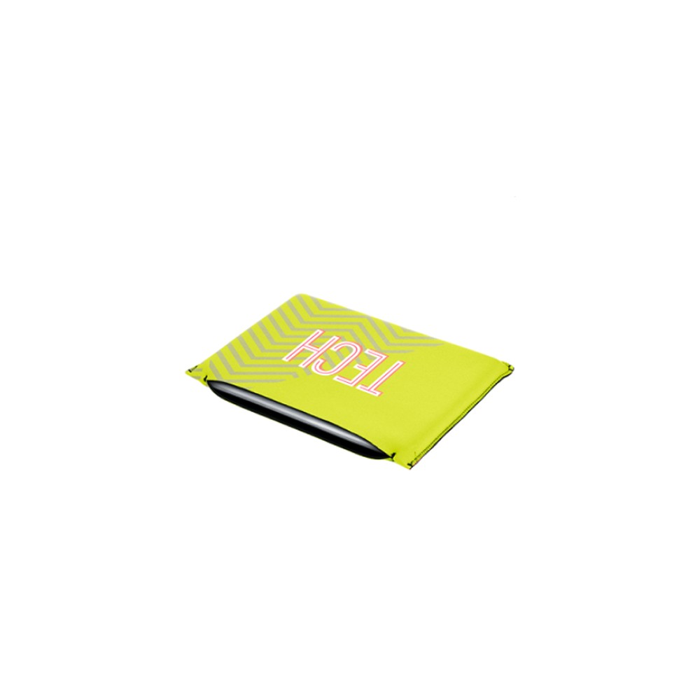 Yellow Logo
