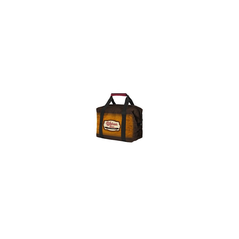 18 Pack Kooler Bag (4CP)