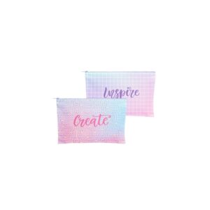 Continued Dottie Pouch 4CP Poly