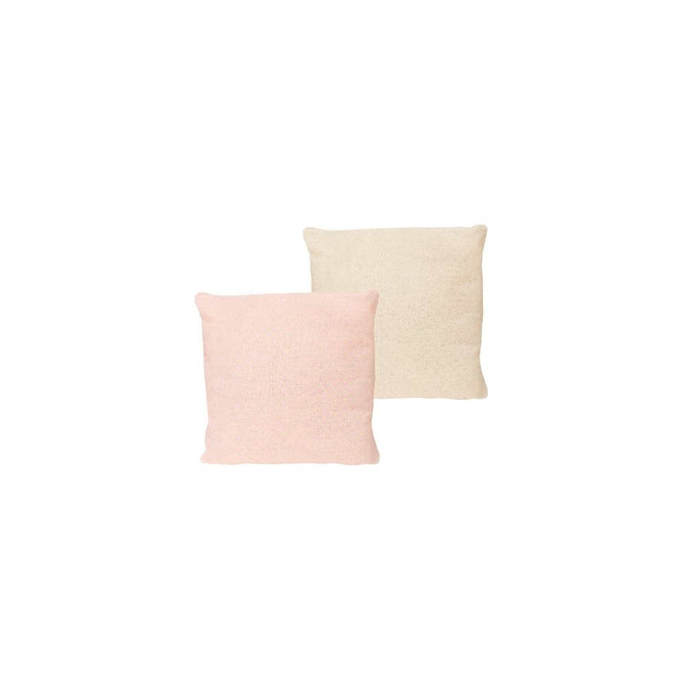 Continued Cuddlebug Large Pillow Case (Straw)
