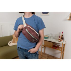 Hip Bag (Corduroy)