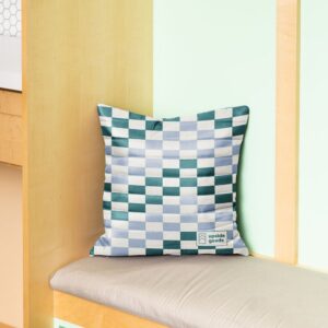 Continued Cuddlebug Medium Pillow Case (Puff Puff)