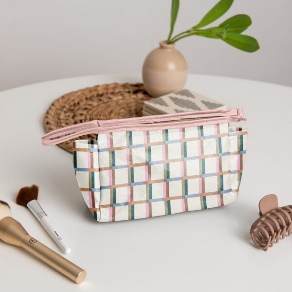 Continued Jetsetter Small Pouch (Duratek)