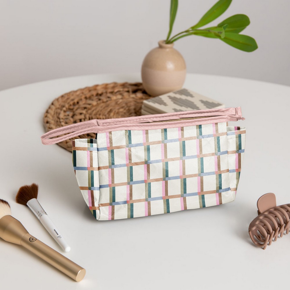 Continued Jetsetter Small Pouch (Duratek)