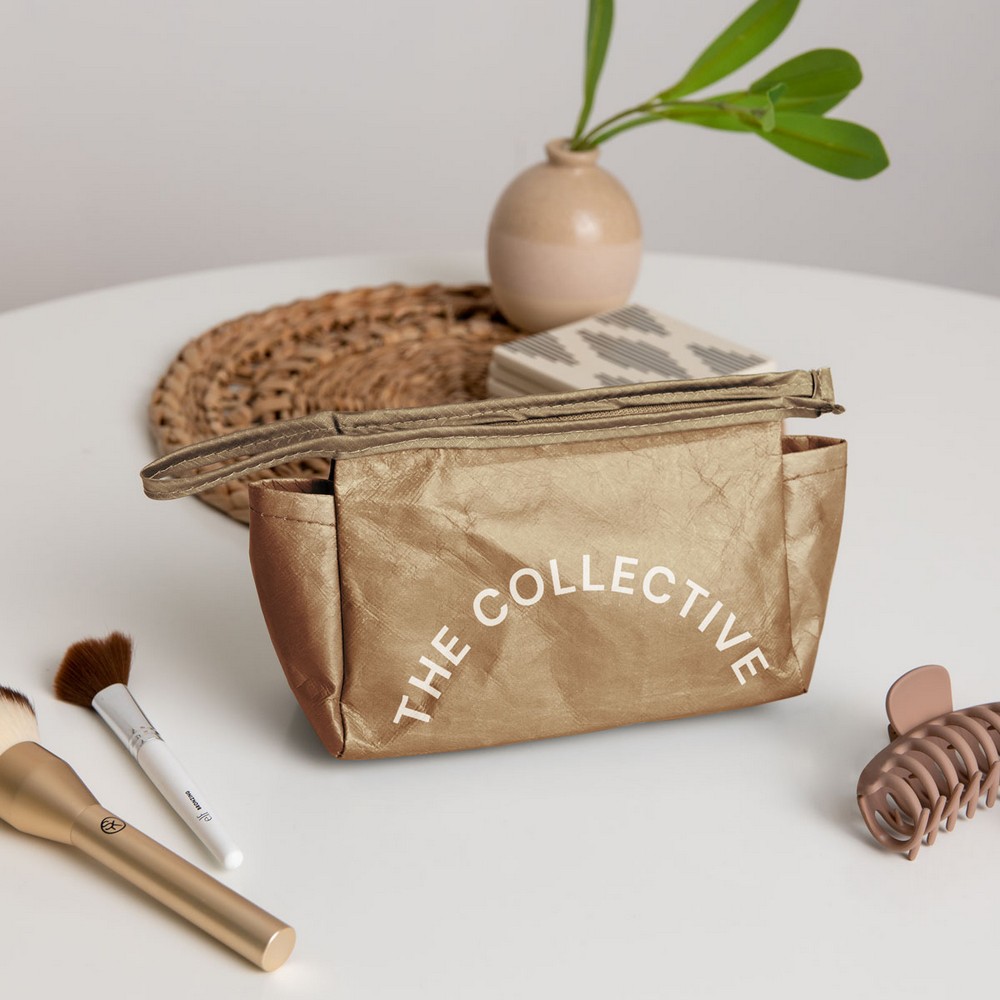 Continued Jetsetter Small Pouch (Duratek)