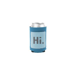 Little Buddy Coolie w/1 Color Pocket