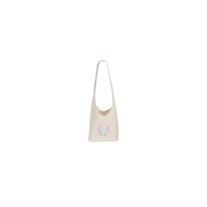 Continued Bagabond Natural Canvas Bag