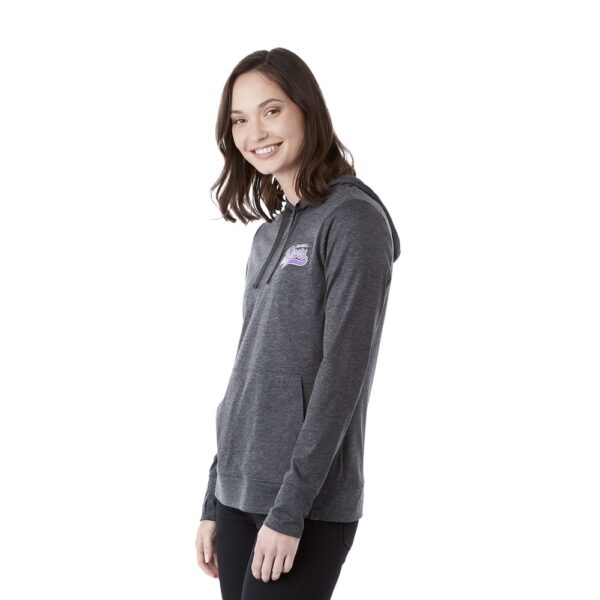 Women's LAVAR Eco Knit Hoody