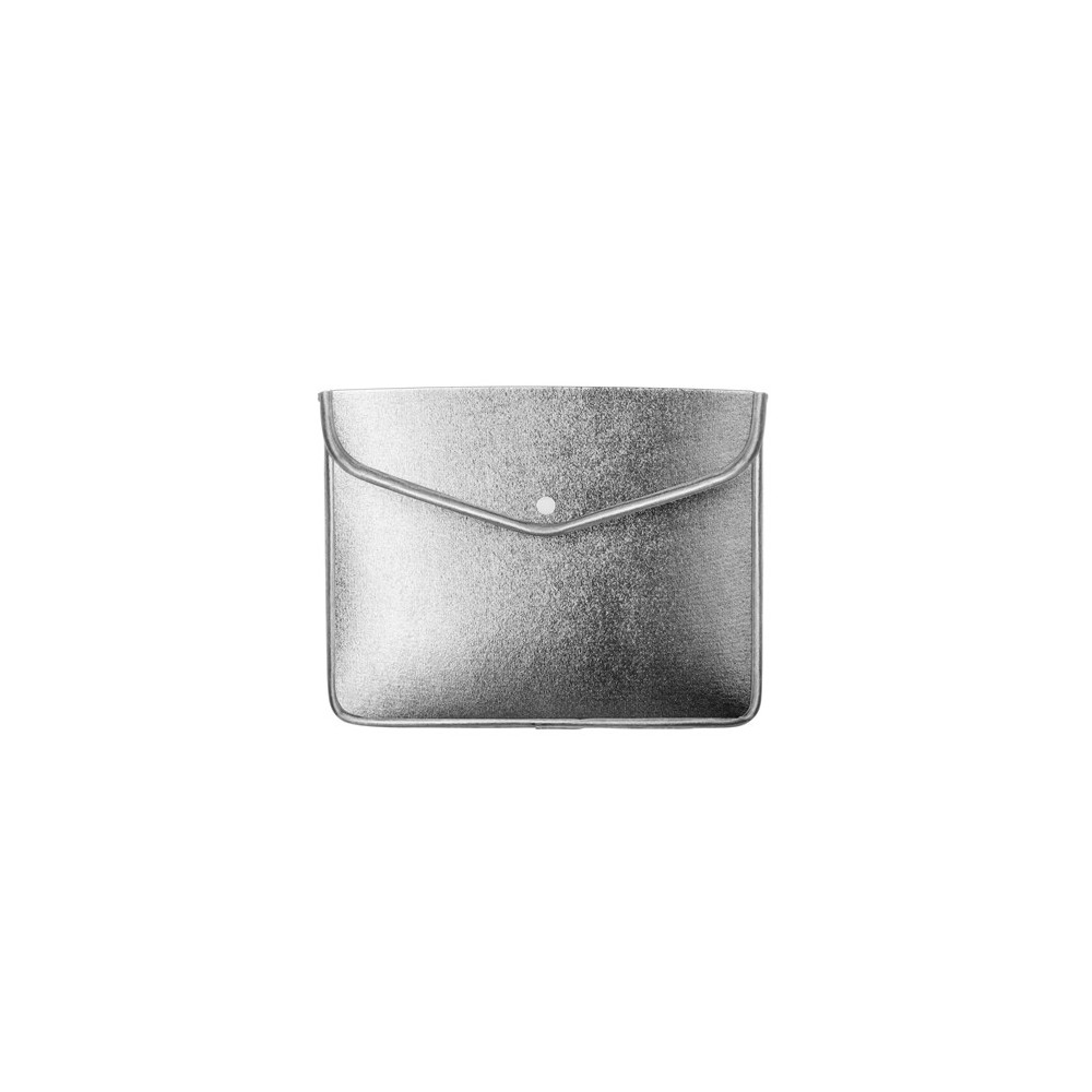 Metallic Silver/Various Blank