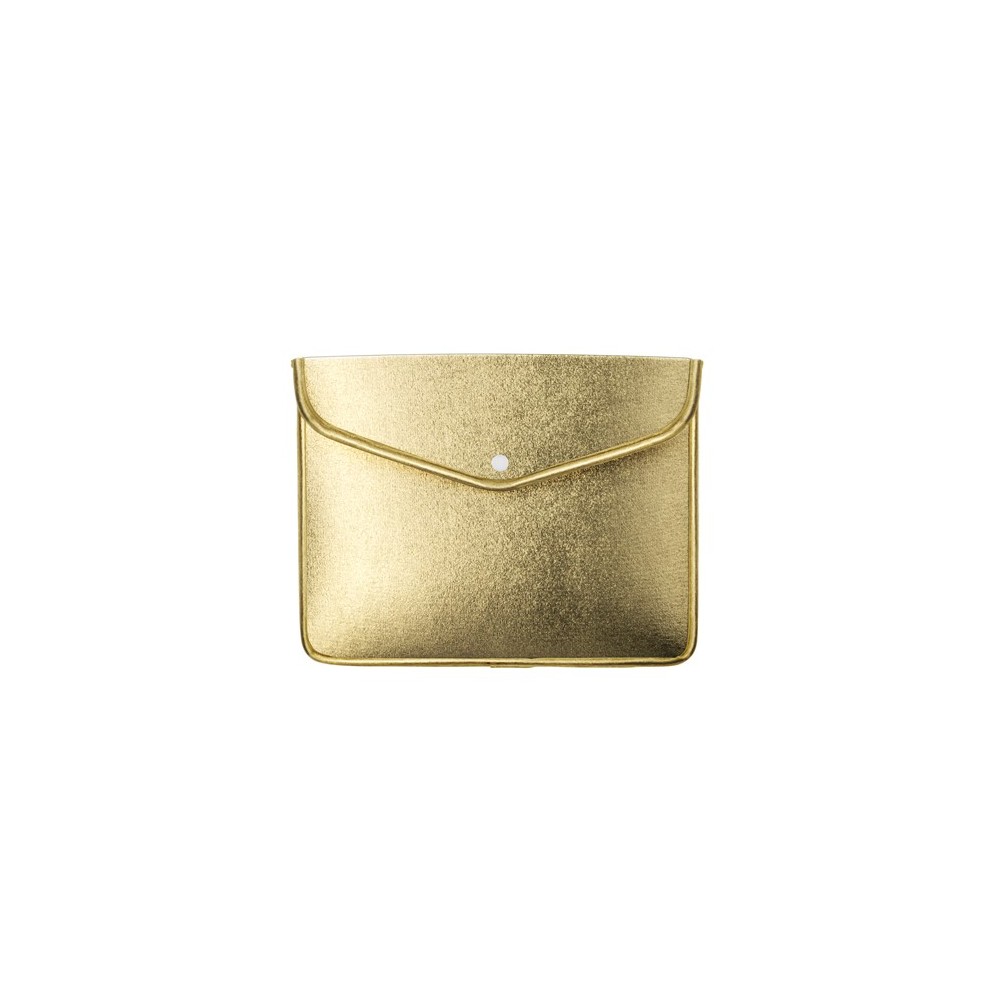 Metallic Gold/Various Blank