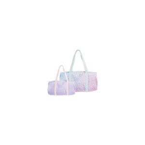 Continued Darling Duffel (4CP Poly) (Large)