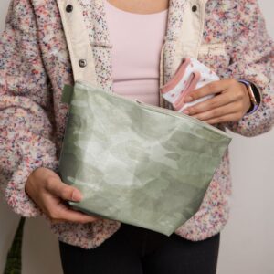 Continued Tweedle Dum Pouch - Duratek