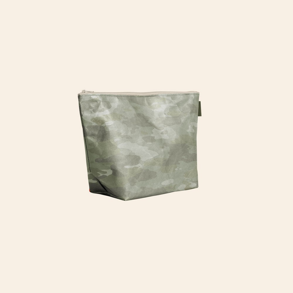 Continued Tweedle Dum Pouch - Duratek