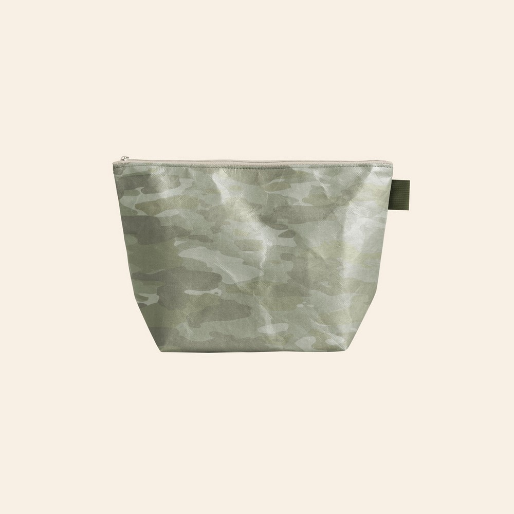 Green Camo Blank