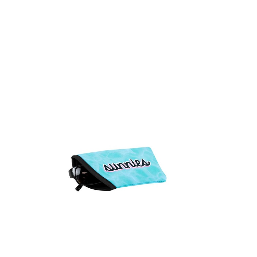Teal Blue Logo