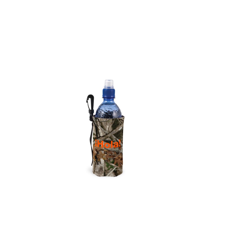 Mossy Oak® Break-Up® Green Camo Logo