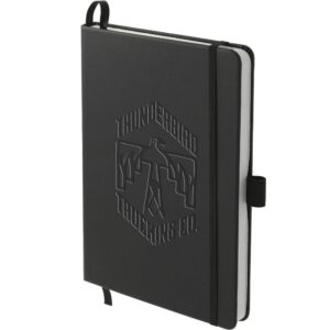 5.5" x 8.5" FSC® Mix Mela Bound JournalBook®