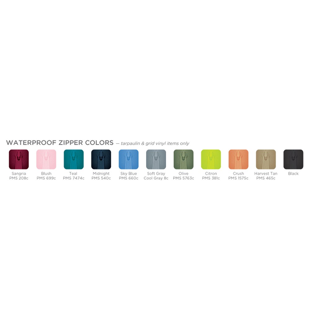 Color Chart