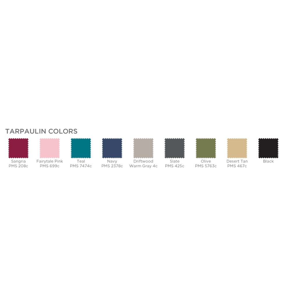 Color Chart