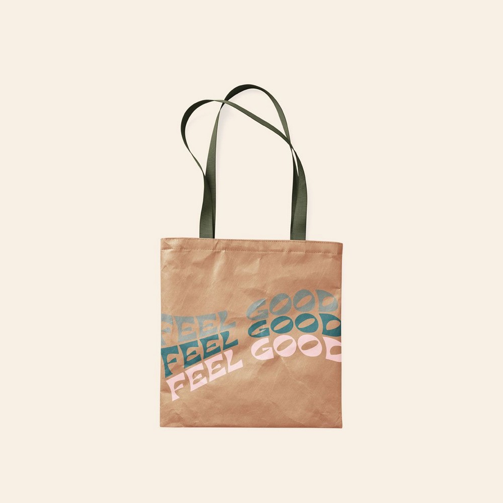Desert Tan Logo