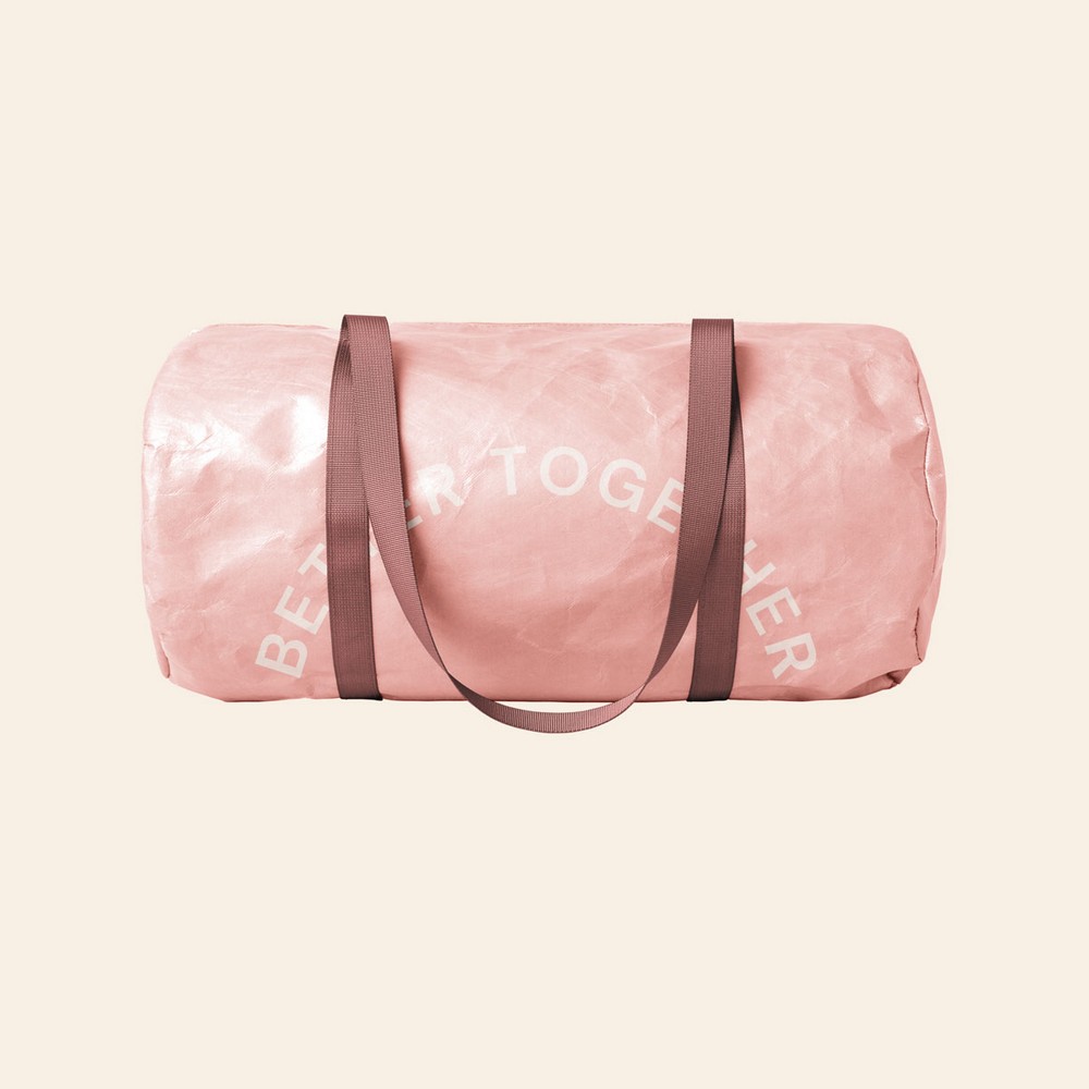 Darling Duffel - Duratek