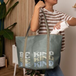 Weekender Tote - Duratek