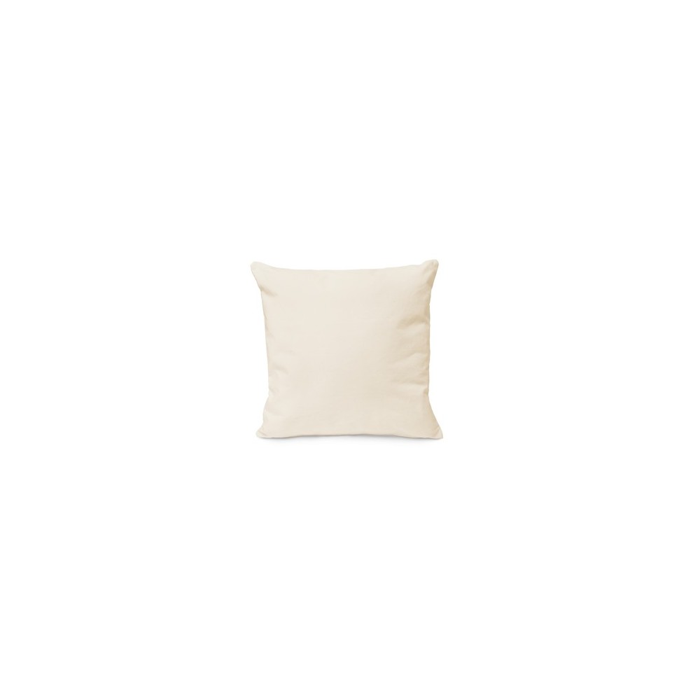Continued Cuddlebug Large Pillow Case (Natural Canvas)