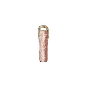 Velvet-Neoprene Single Wine Tote