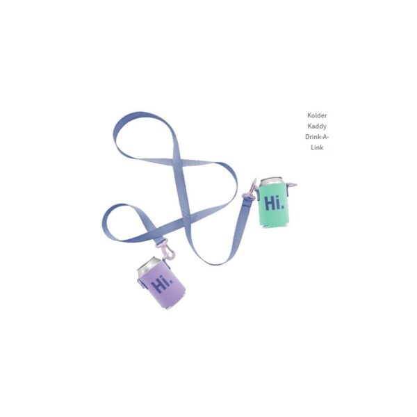 Kolder Kaddy™ Drink-A-Link