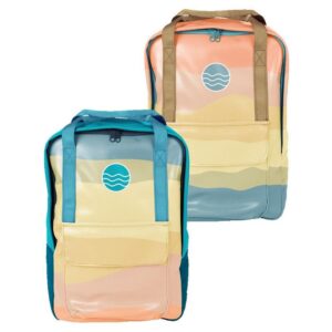 Everyday Backpack (Vegan Leather)