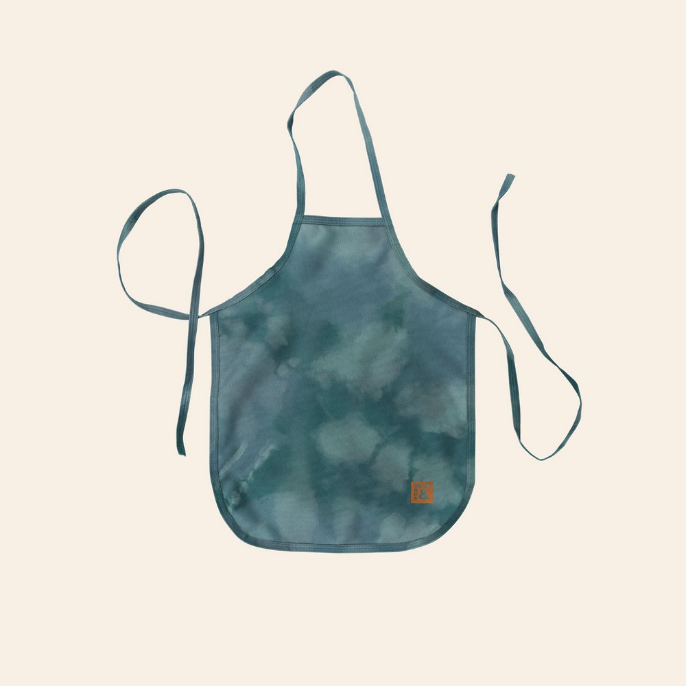 Continued Sweetkins Toddler Apron (1000D)