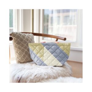 Dumpling Puff Puff Tote