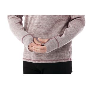Men's CRANE Knit Half Zip