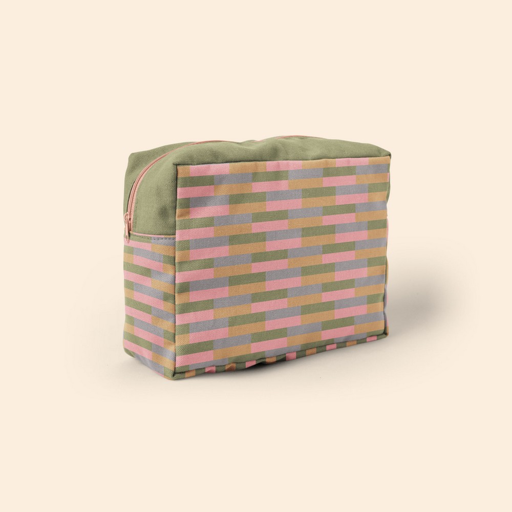 Busier Bee - 4cp Pigment Dyed Canvas