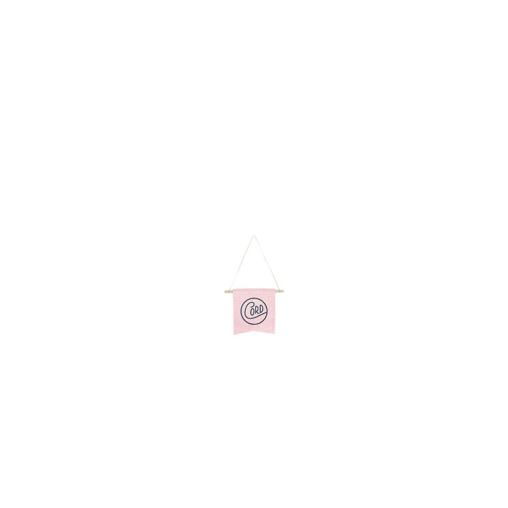 Sugar Loaf Pink Logo