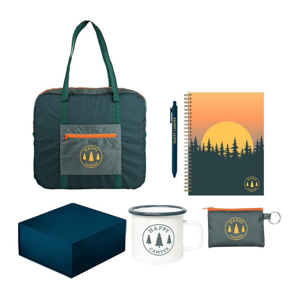 Happy Camper Kit