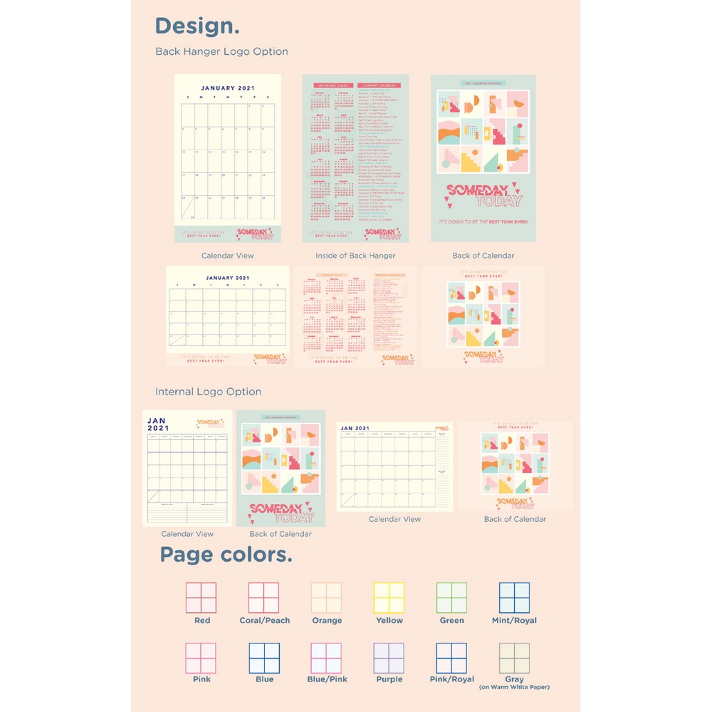Options Page