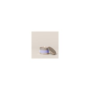 Candle Tin - Direct Print