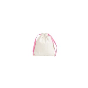 Continued Goodie Four Shoes Bag (Natural Canvas)