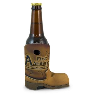 Boot Coolie 4CP