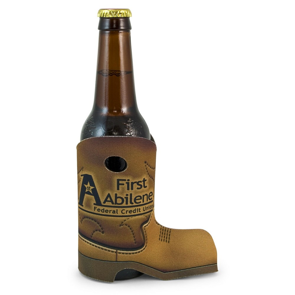Boot Coolie 4CP