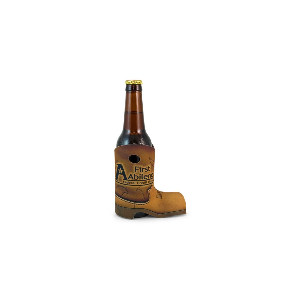 brown Logo