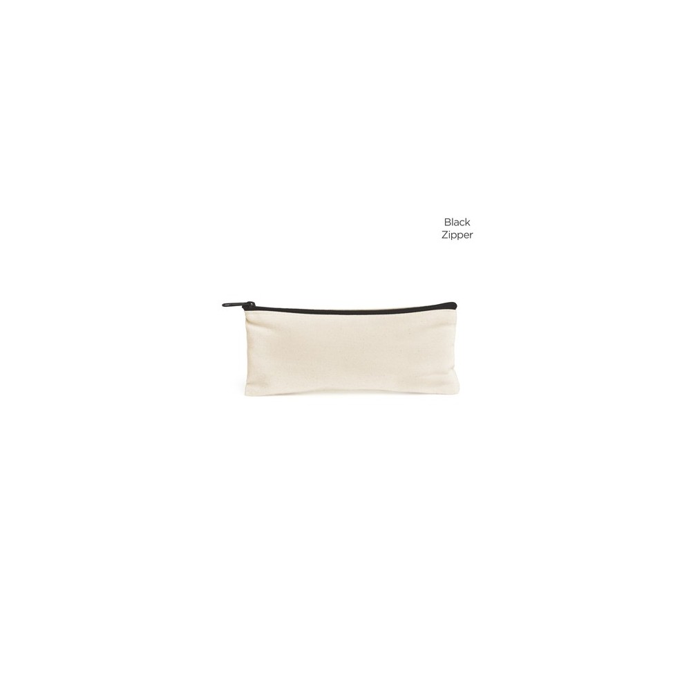 Continued Pixie Pouch (Natural Canvas)