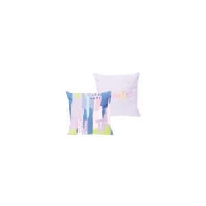 Continued Cuddlebug Small Pillow Case (4CP Poly)