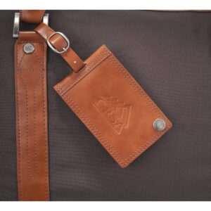 Cutter & Buck® Legacy Identification Tag