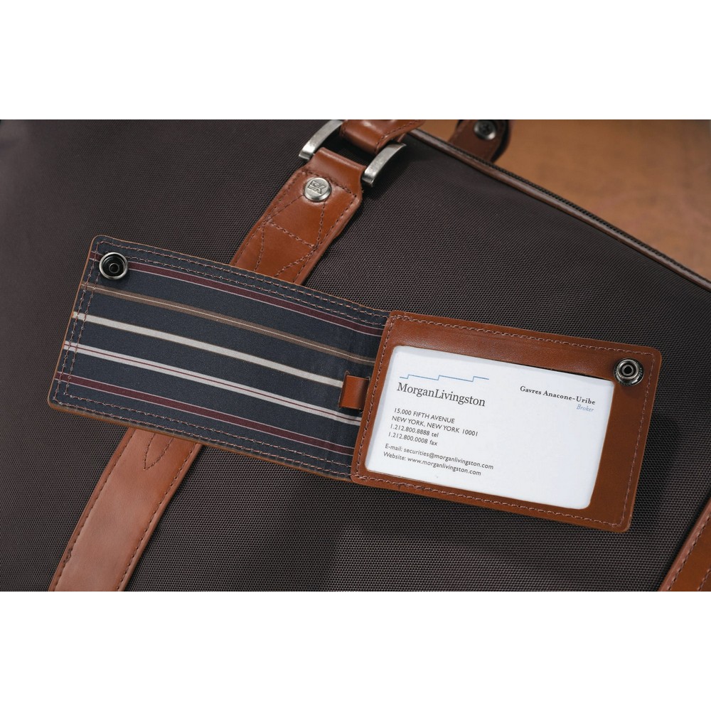 Cutter & Buck® Legacy Identification Tag