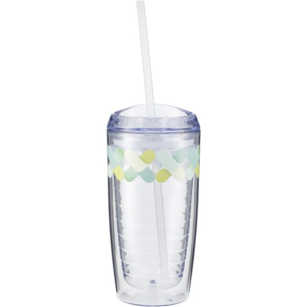 Vortex Tumbler 16oz