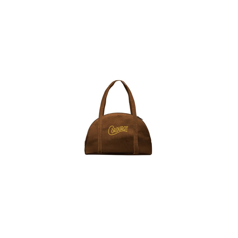 Continued Somewhere Tote (Corduroy)